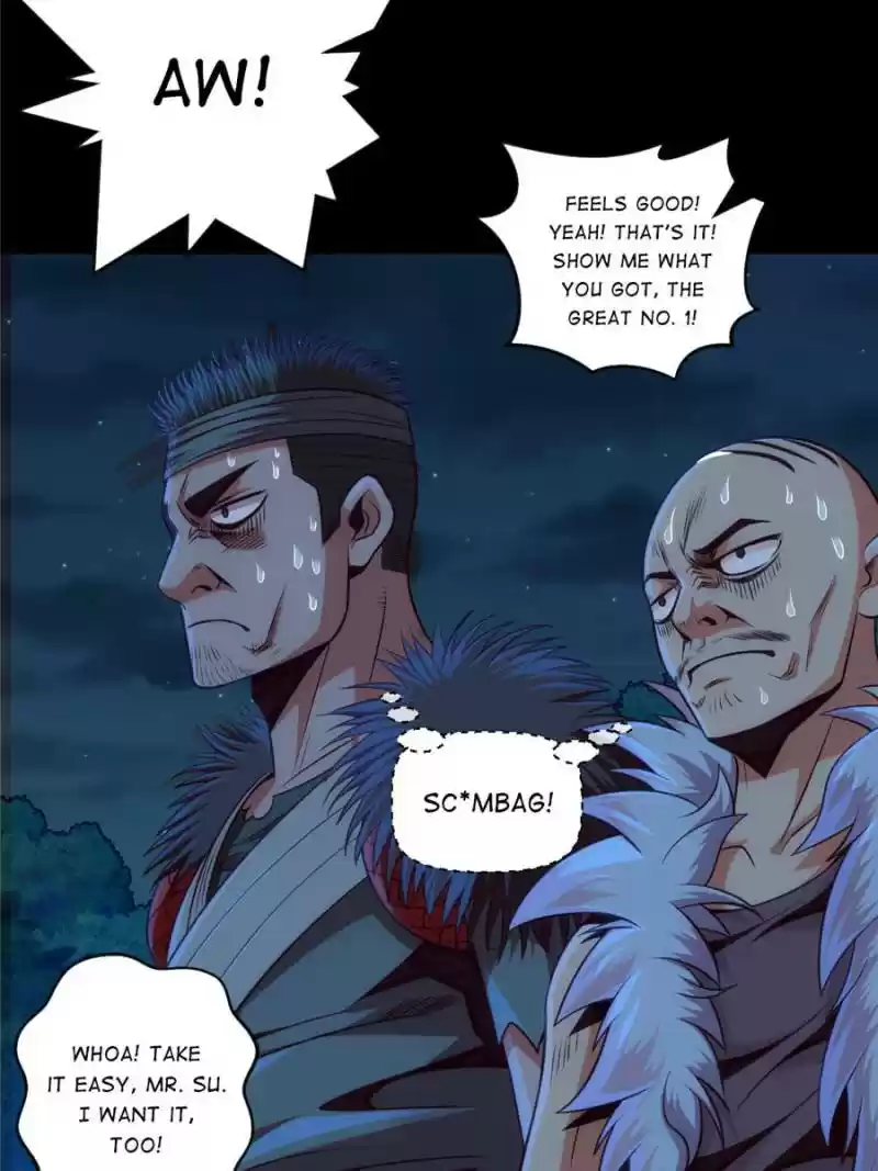 Doomed To Be A King Chapter 71