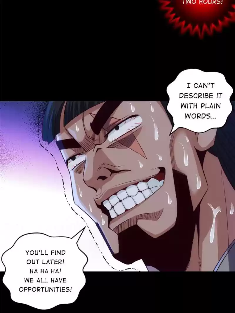 Doomed To Be A King Chapter 71