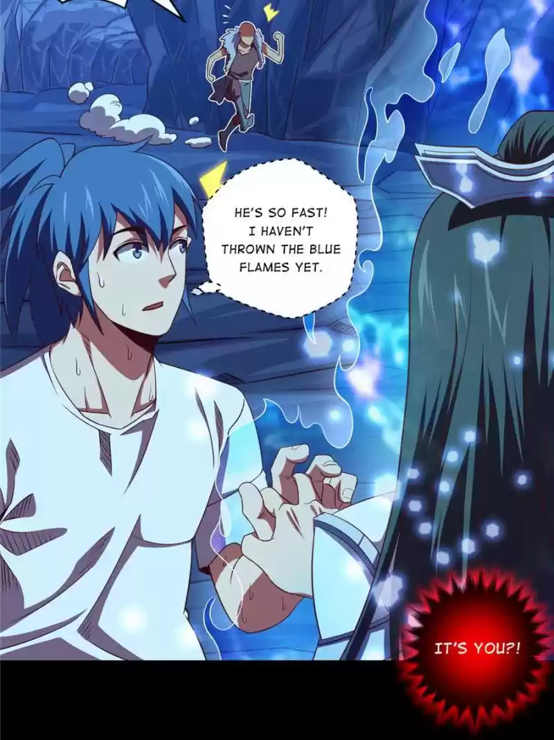 Doomed To Be A King Chapter 71