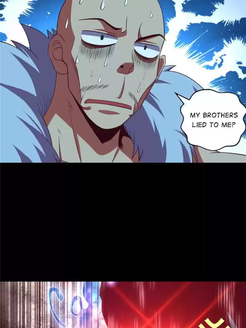 Doomed To Be A King Chapter 71