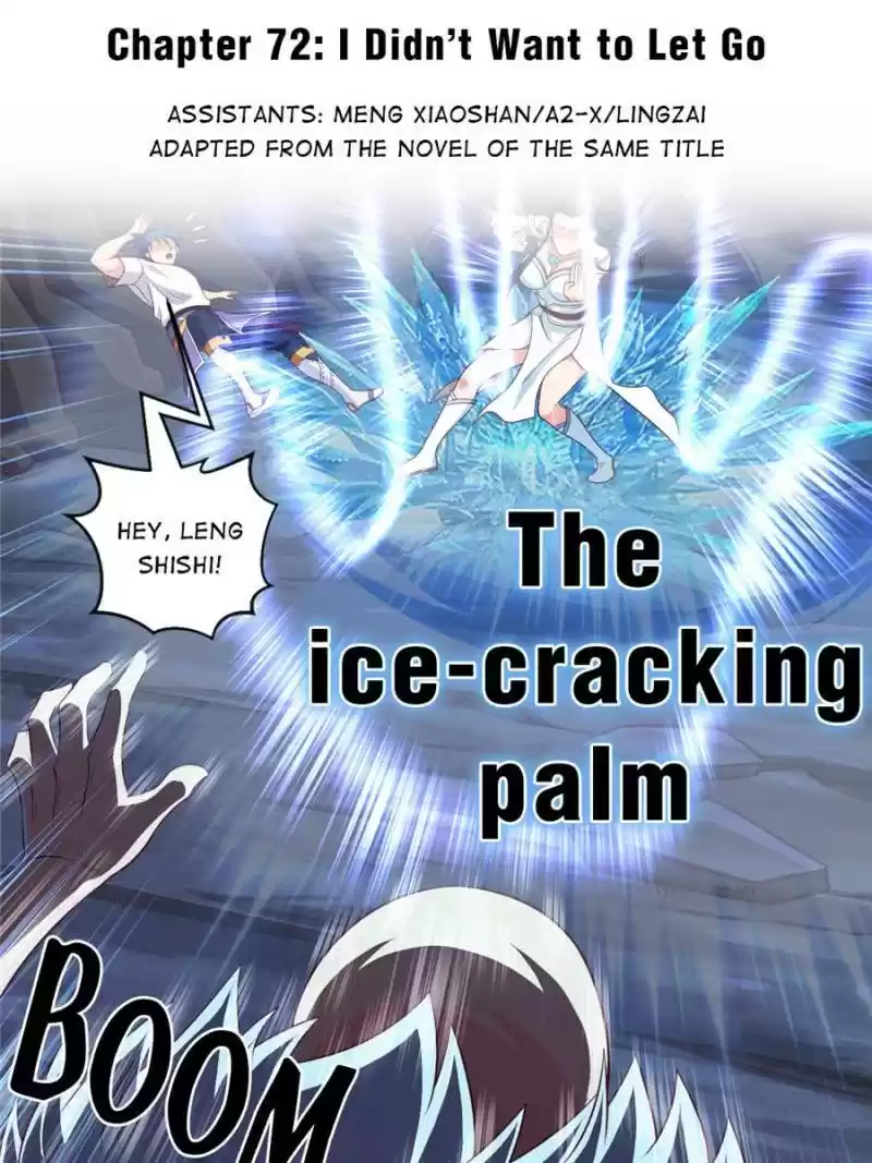 Doomed To Be A King Chapter 72