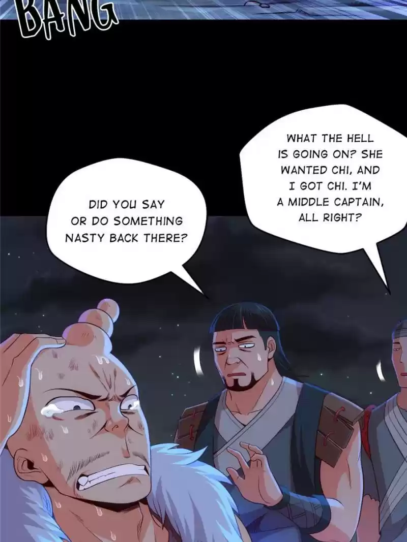 Doomed To Be A King Chapter 72