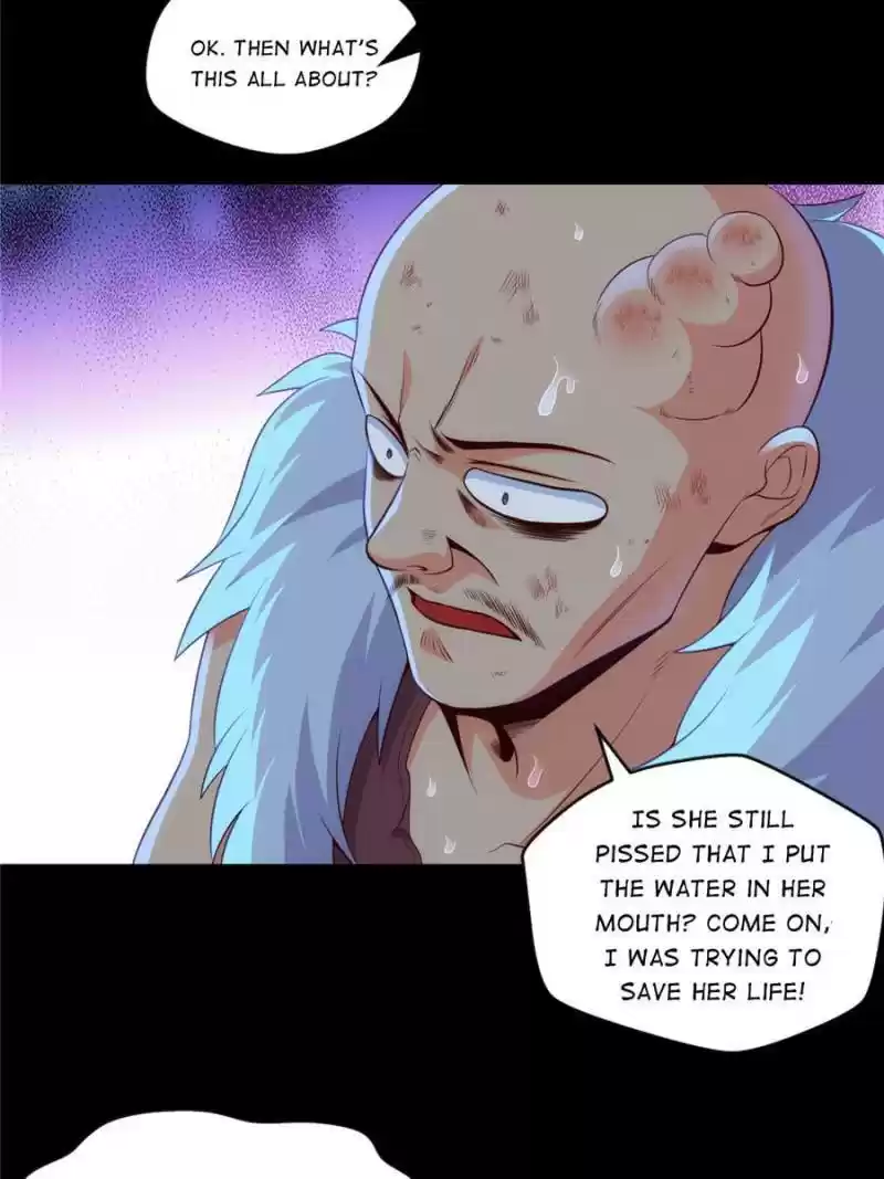 Doomed To Be A King Chapter 72