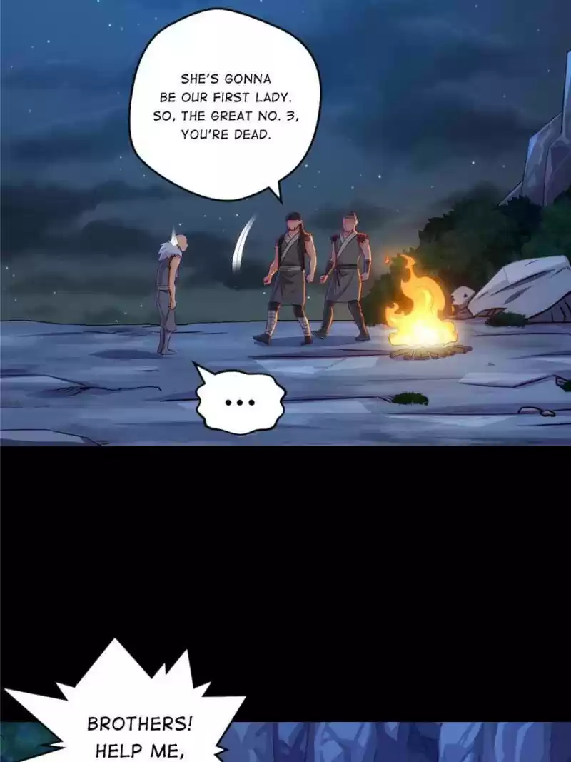 Doomed To Be A King Chapter 72