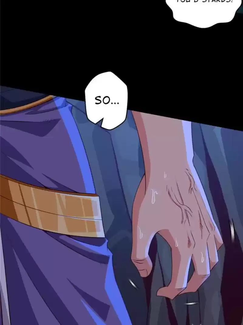 Doomed To Be A King Chapter 72