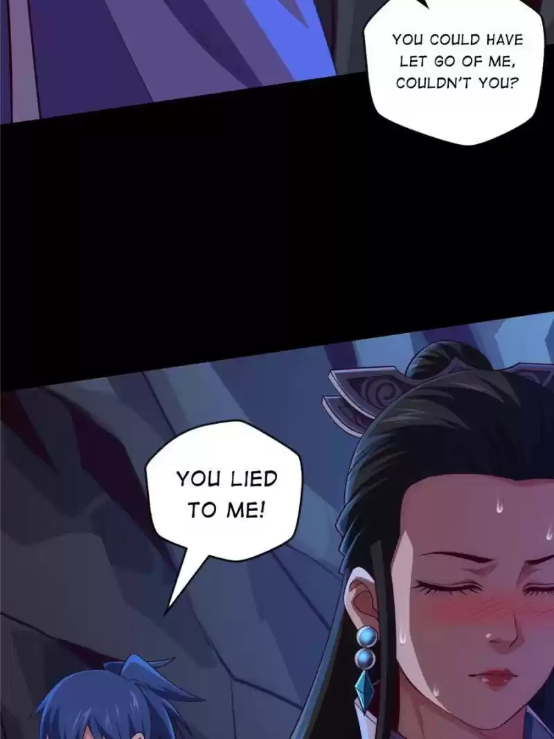 Doomed To Be A King Chapter 72