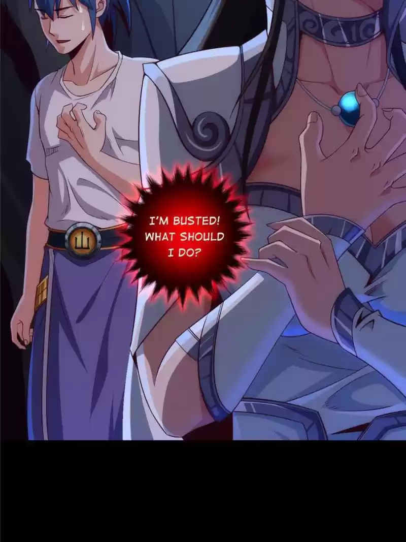 Doomed To Be A King Chapter 72