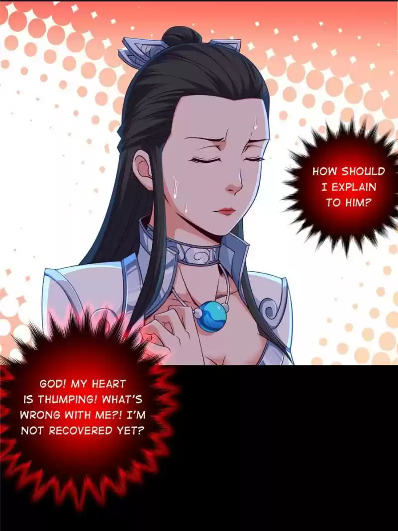 Doomed To Be A King Chapter 72