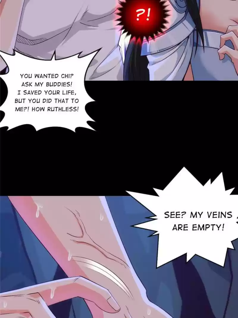 Doomed To Be A King Chapter 72