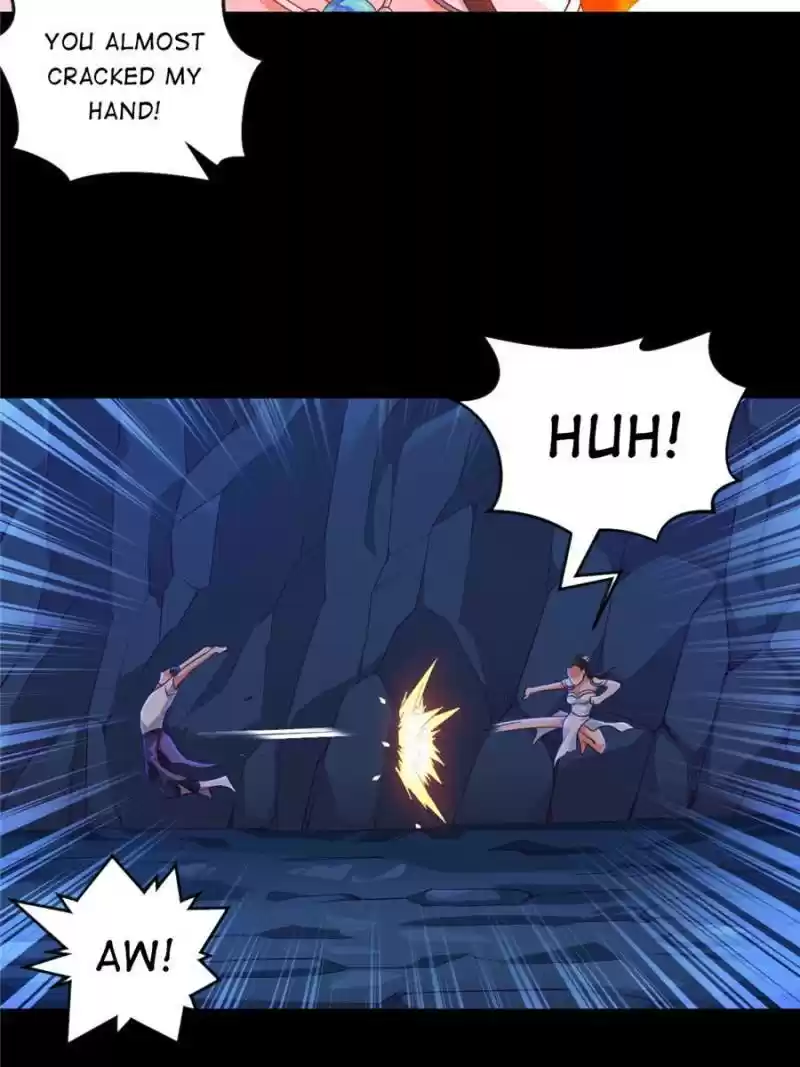 Doomed To Be A King Chapter 72