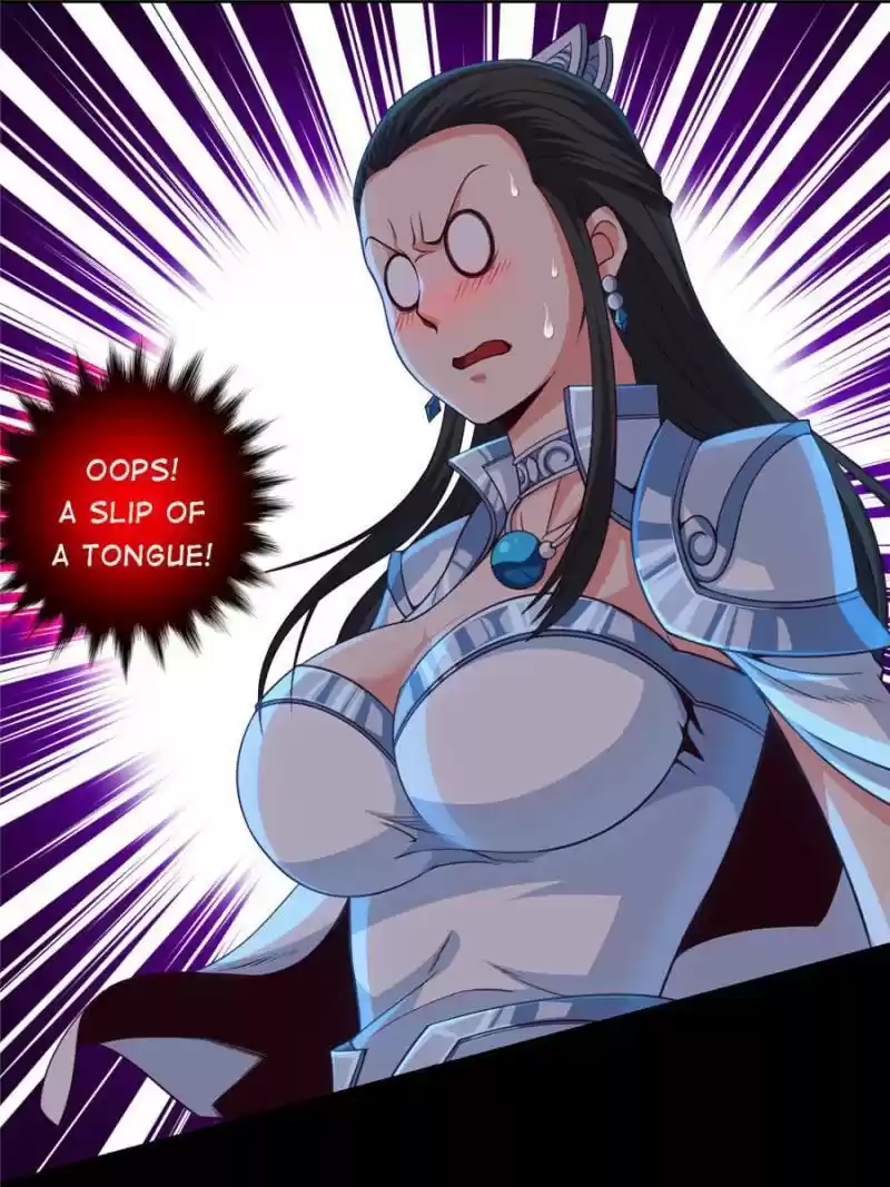 Doomed To Be A King Chapter 72