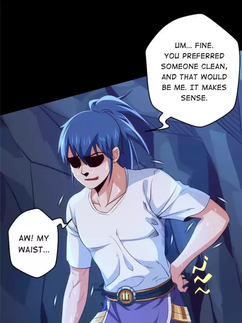 Doomed To Be A King Chapter 72