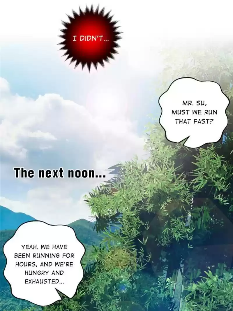 Doomed To Be A King Chapter 72