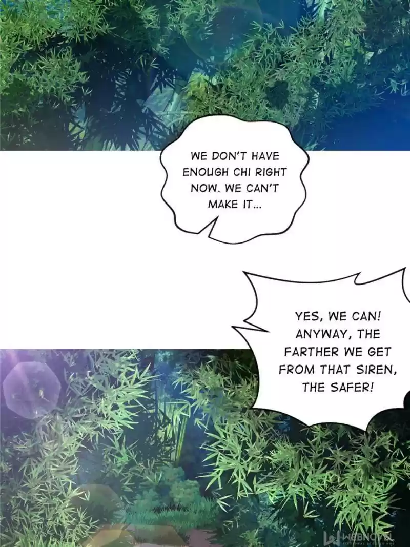 Doomed To Be A King Chapter 72