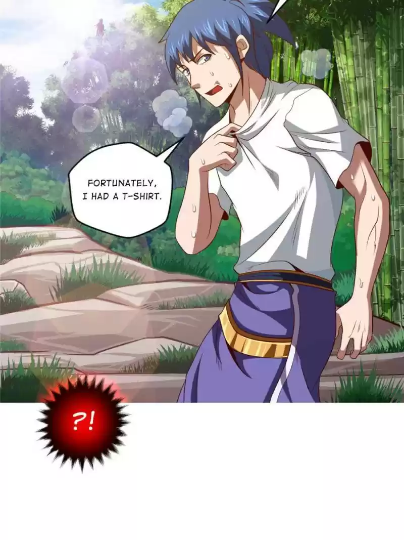 Doomed To Be A King Chapter 72