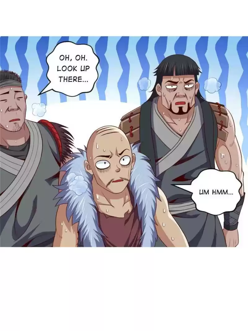 Doomed To Be A King Chapter 72