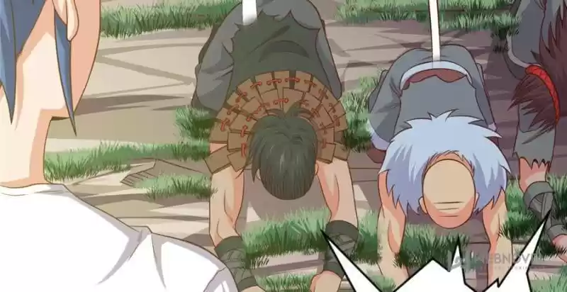 Doomed To Be A King Chapter 72