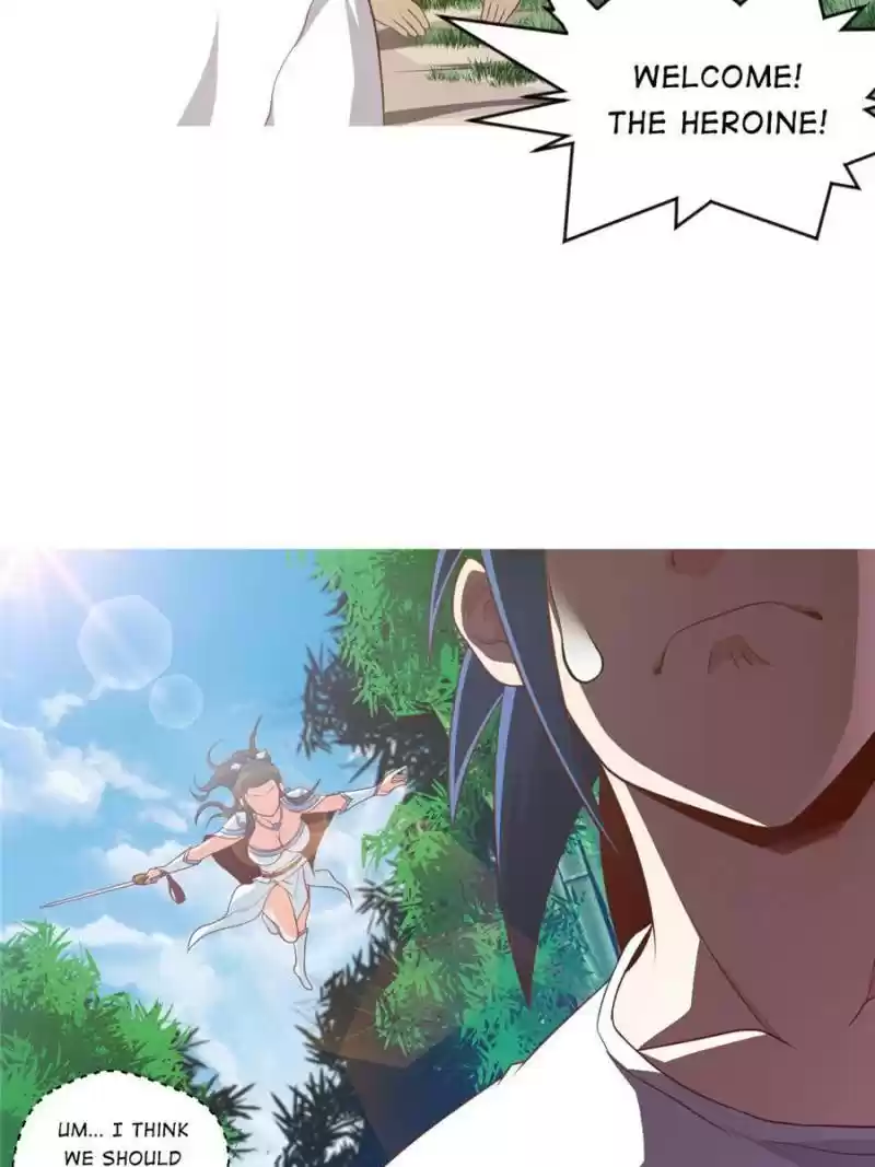 Doomed To Be A King Chapter 72