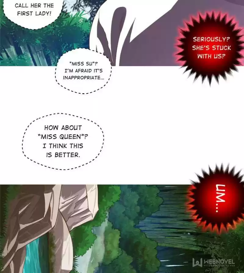 Doomed To Be A King Chapter 72