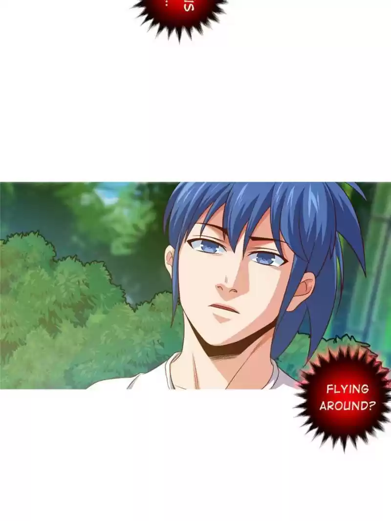 Doomed To Be A King Chapter 72