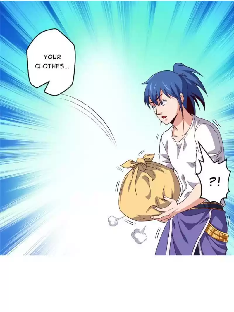 Doomed To Be A King Chapter 72