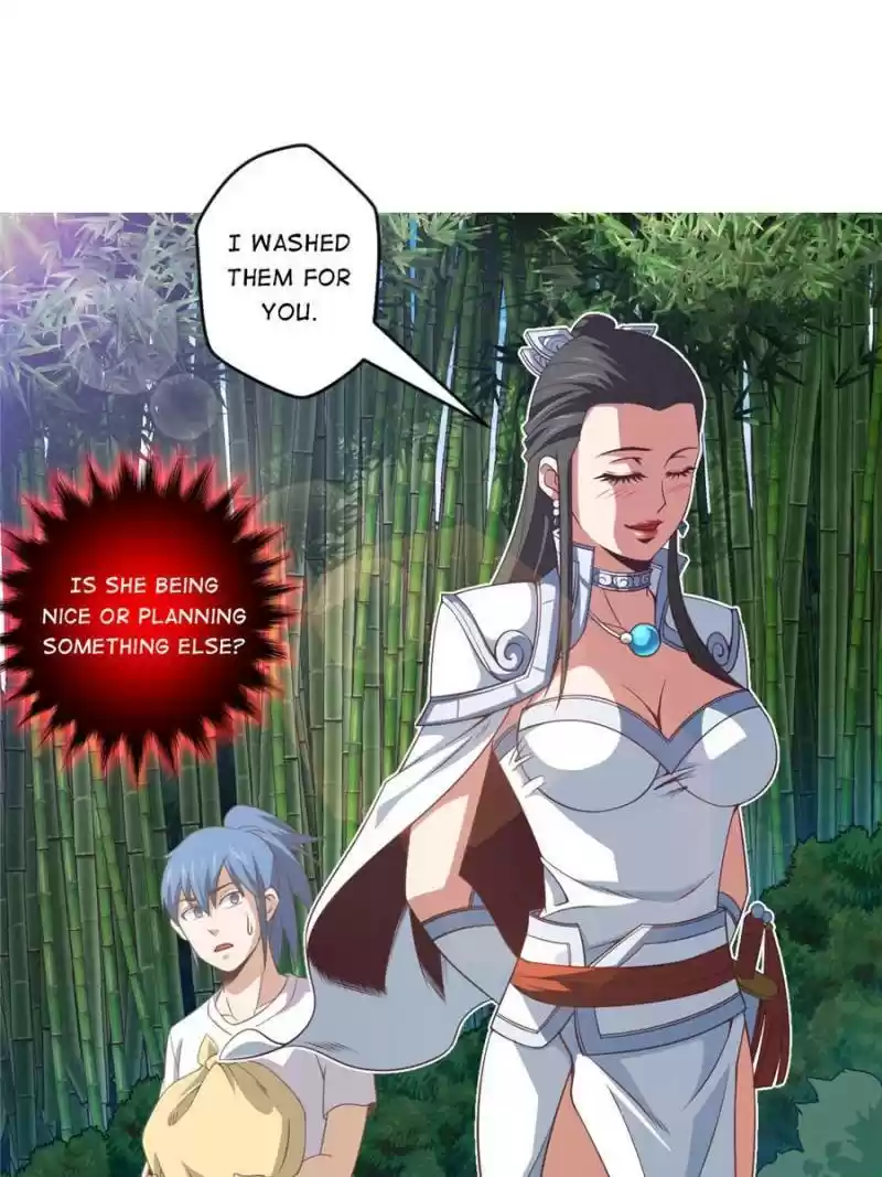 Doomed To Be A King Chapter 72