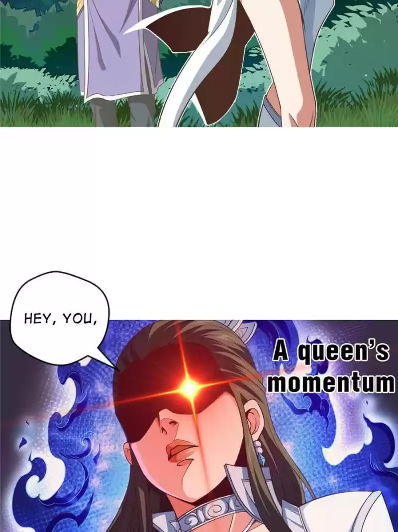 Doomed To Be A King Chapter 72