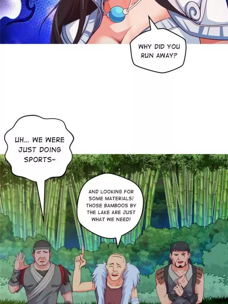 Doomed To Be A King Chapter 72