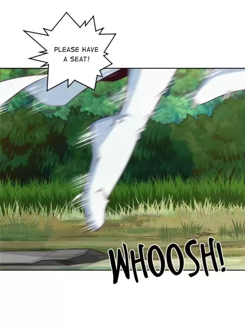 Doomed To Be A King Chapter 73