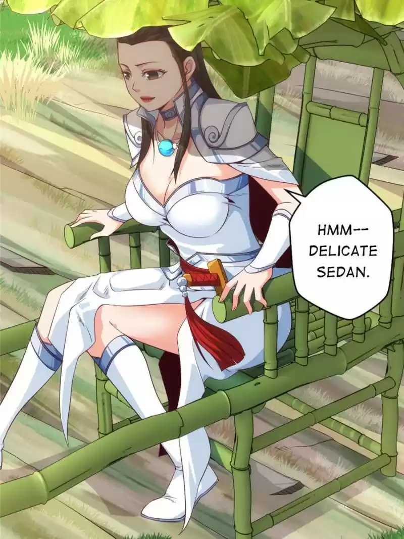 Doomed To Be A King Chapter 73