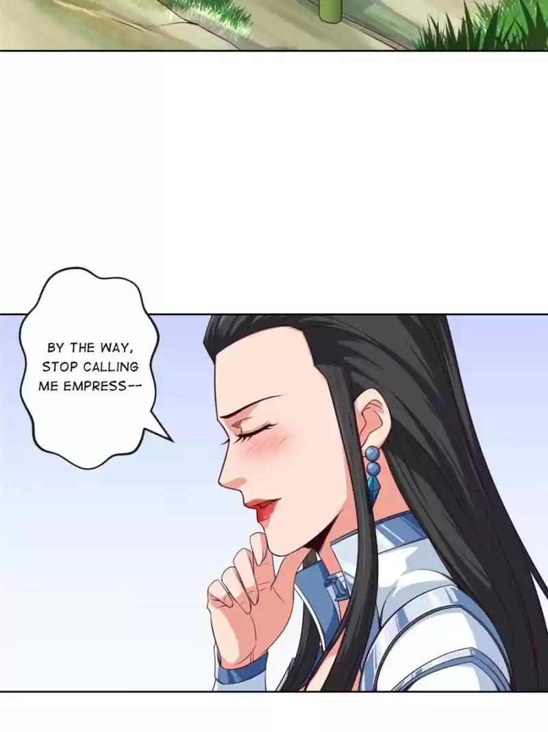 Doomed To Be A King Chapter 73