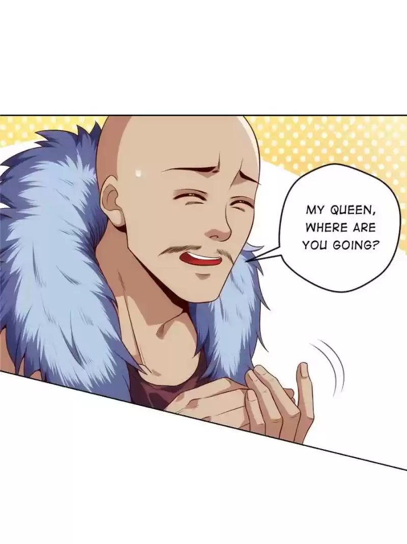 Doomed To Be A King Chapter 73