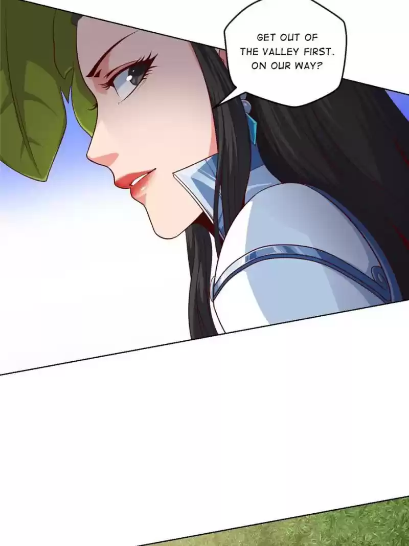 Doomed To Be A King Chapter 73