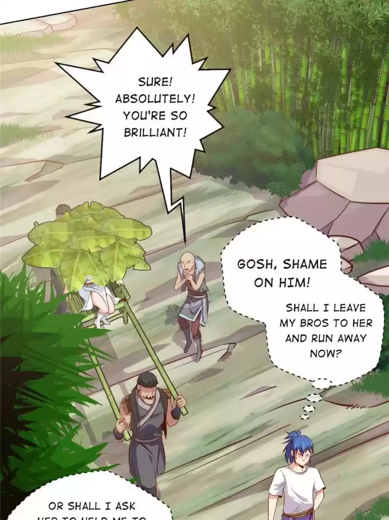 Doomed To Be A King Chapter 73