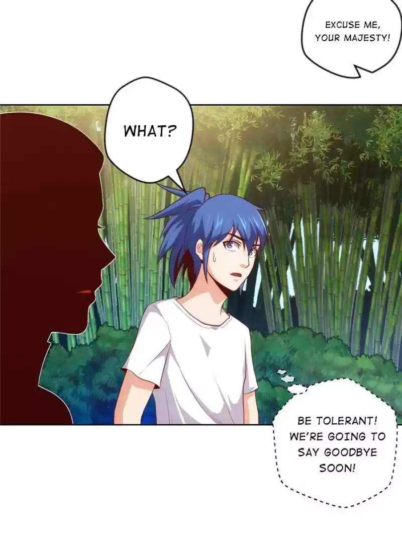 Doomed To Be A King Chapter 73