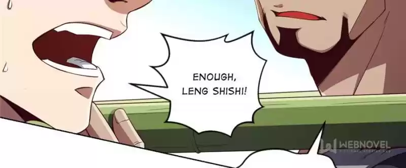 Doomed To Be A King Chapter 73