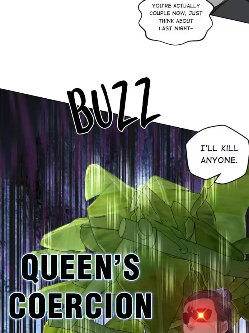 Doomed To Be A King Chapter 73