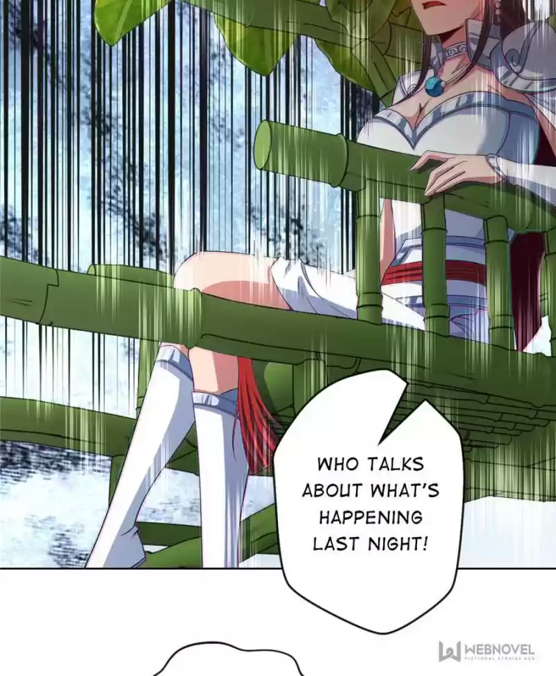 Doomed To Be A King Chapter 73