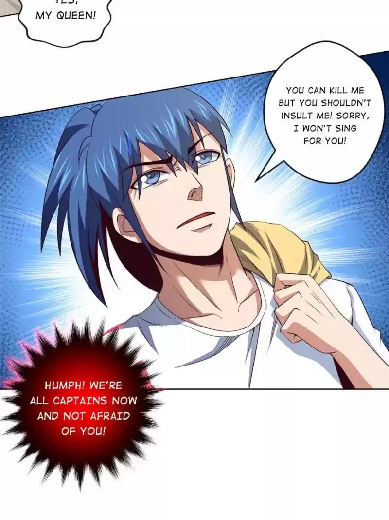 Doomed To Be A King Chapter 73