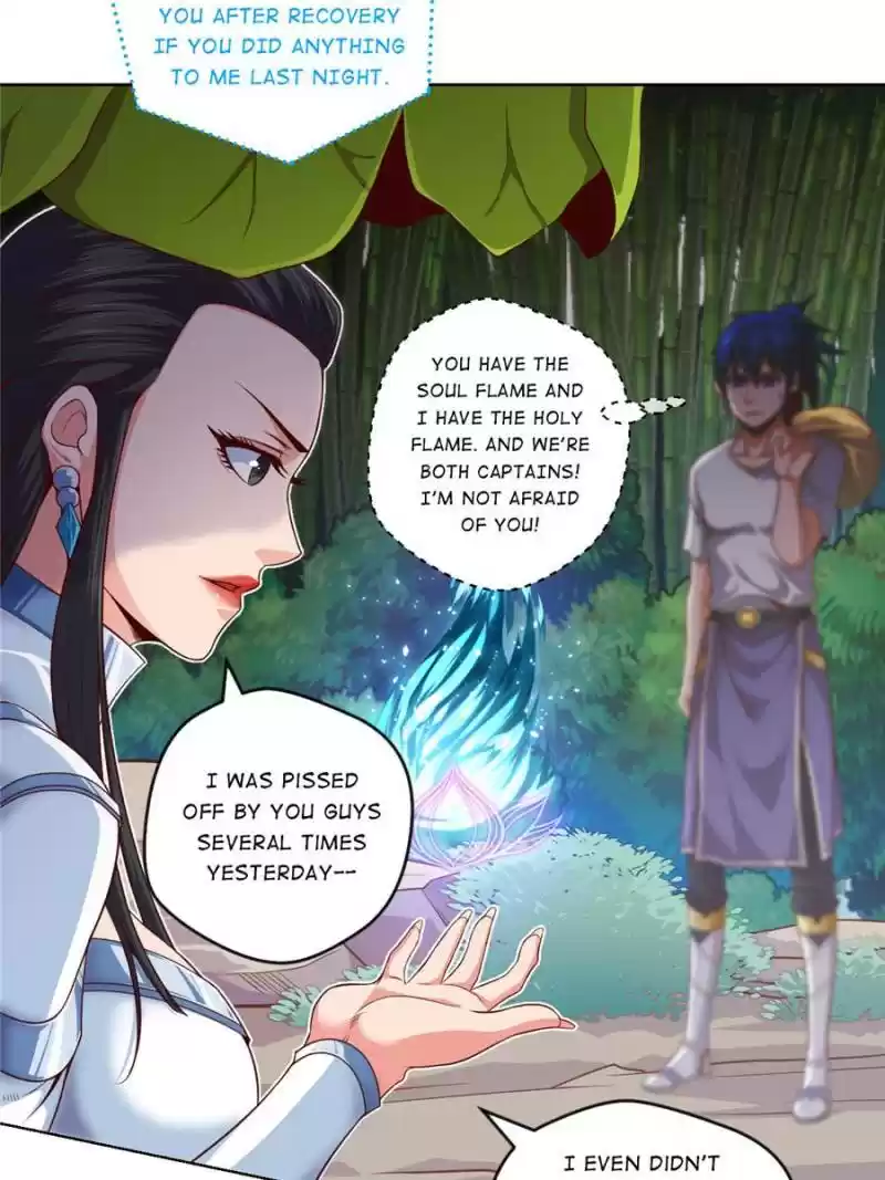 Doomed To Be A King Chapter 73