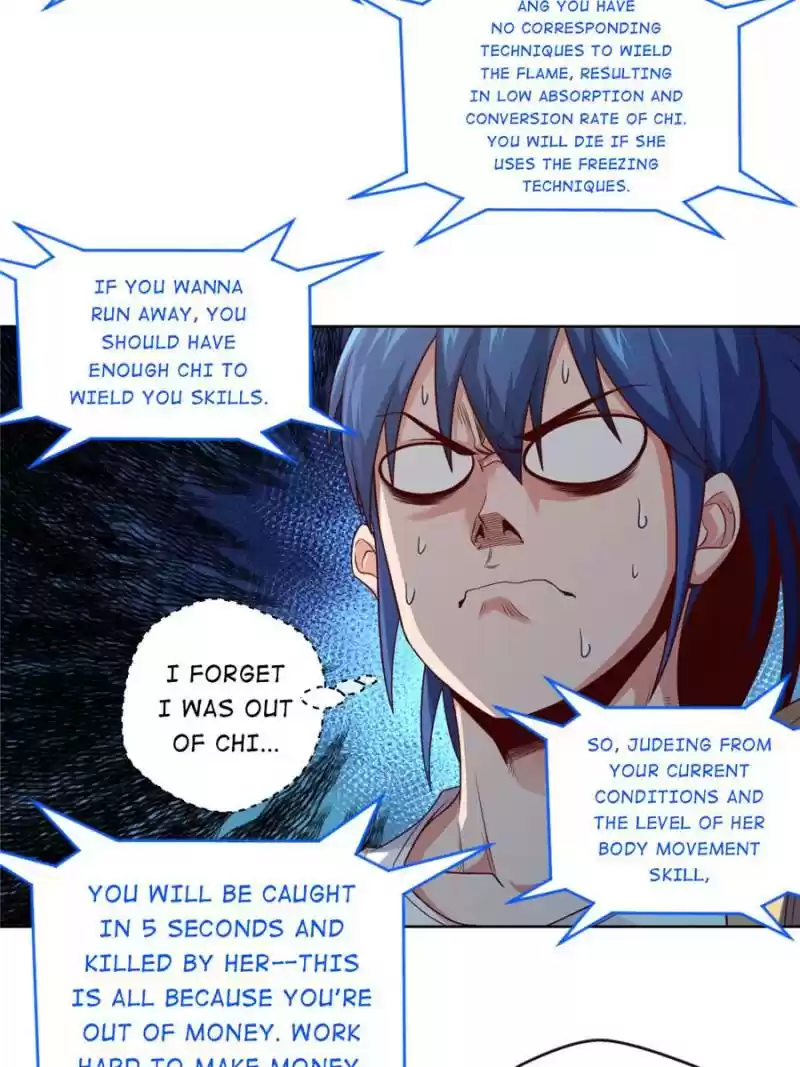 Doomed To Be A King Chapter 73