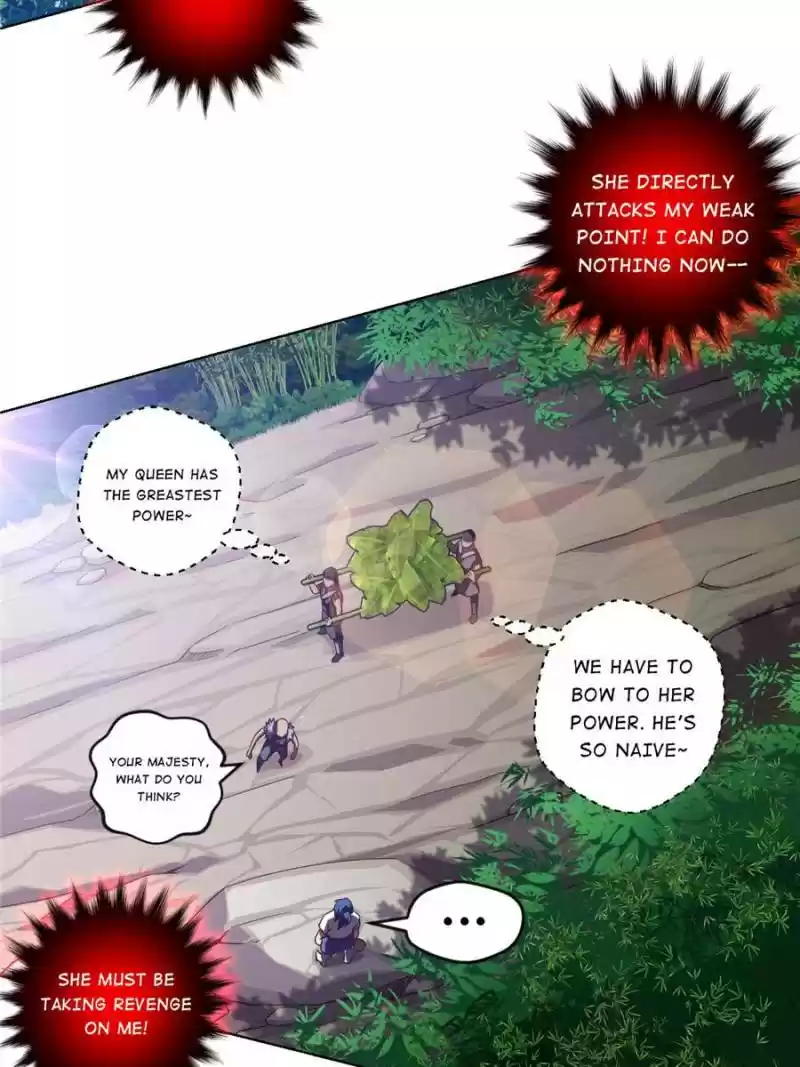 Doomed To Be A King Chapter 73