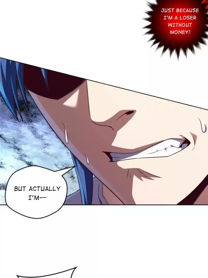 Doomed To Be A King Chapter 73