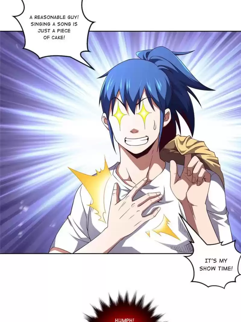 Doomed To Be A King Chapter 73