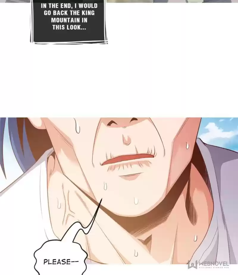 Doomed To Be A King Chapter 73