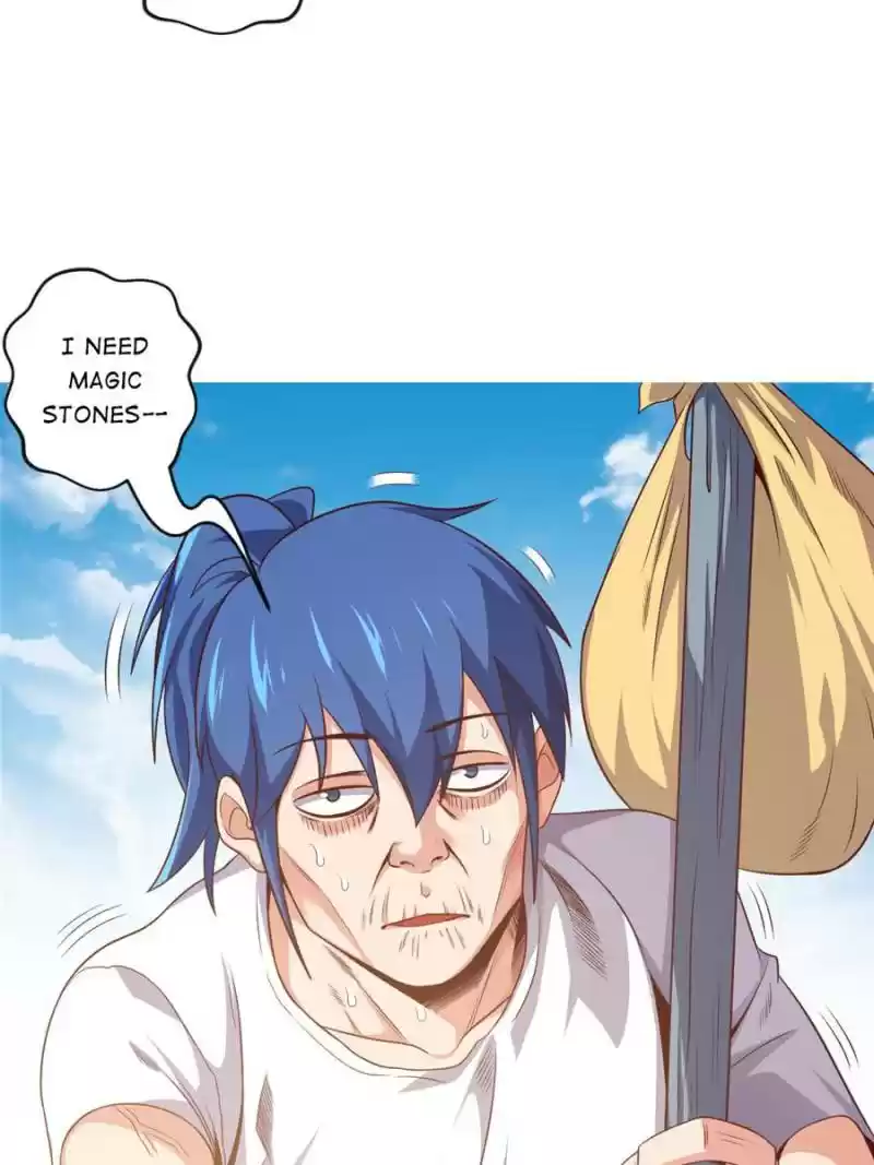 Doomed To Be A King Chapter 73