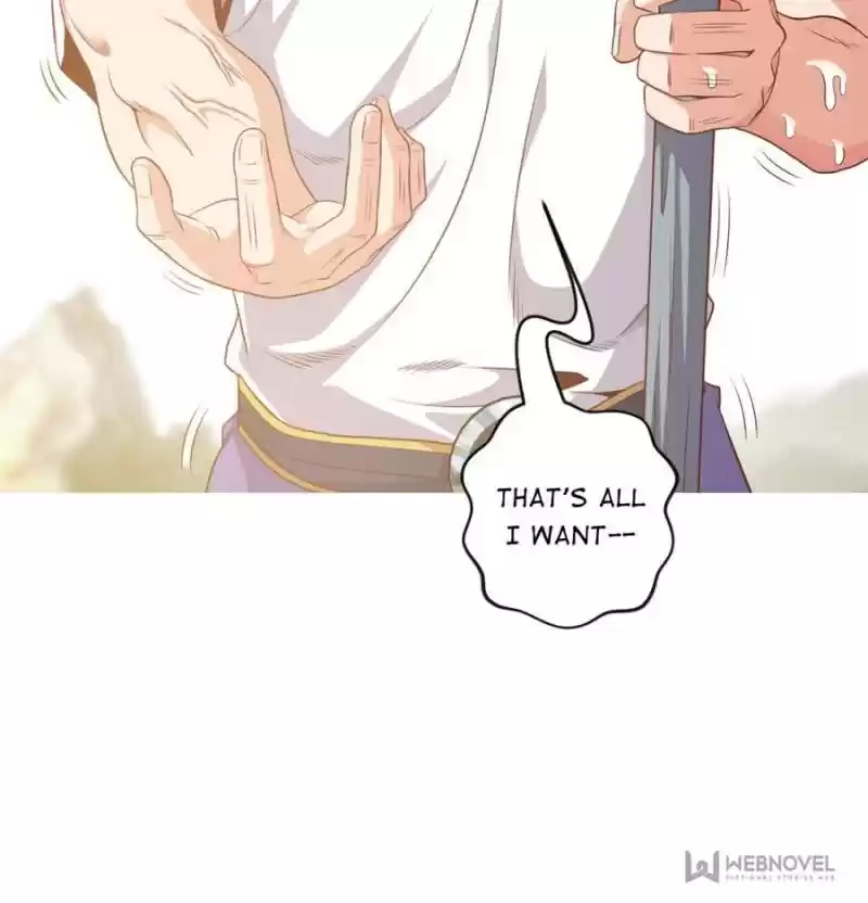 Doomed To Be A King Chapter 73