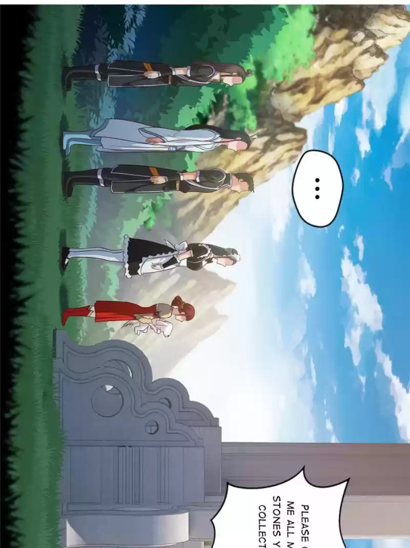 Doomed To Be A King Chapter 73