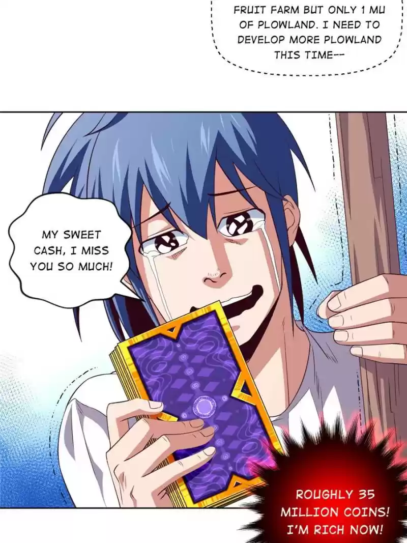 Doomed To Be A King Chapter 74