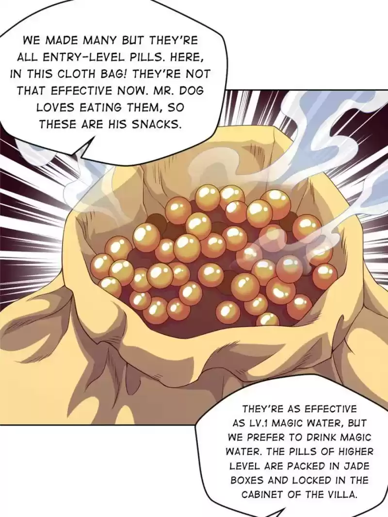 Doomed To Be A King Chapter 74